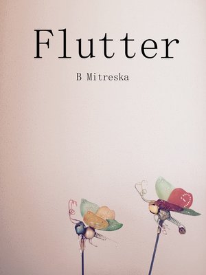 cover image of Flutter